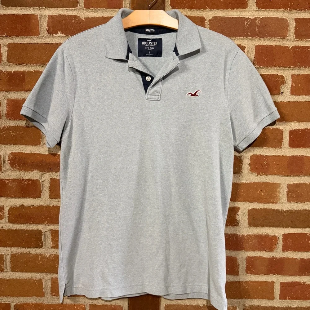 Hollister Polo Classic!